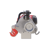 Portable Winch Kit PCW4000-FK