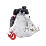 Portable Winch Kit PCW5000FK 50cc
