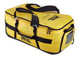 Petzl DUFFEL 85 Large-Capacity Transport Bag