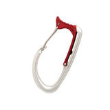 DMM Vault Wire-gate Tool Holder