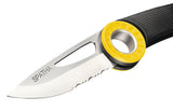 Petzl SPATHA Saddle Knife