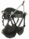 New Tribe ONYX ROPE BRIDGE Arborist Saddle