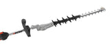 ECHO SHC-225S 21.2 cc Hedge Trimmer with 20" Shaft