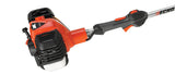 ECHO SHC-2620 25.4 cc X Series Hedge Trimmer w/ 51" Shaft