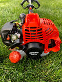 ECHO SRM-225 21.2 cc Straight Shaft String Trimmer