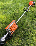 ECHO SRM-225 21.2 cc Straight Shaft String Trimmer