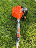 ECHO SRM-225 21.2 cc Straight Shaft String Trimmer