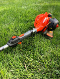 ECHO SRM-225 21.2 cc Straight Shaft String Trimmer