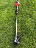 ECHO SRM-2320T 21.2cc High-Torque Straight Shaft String Trimmer