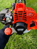 ECHO SRM-2320T 21.2cc High-Torque Straight Shaft String Trimmer