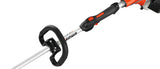 ECHO SRM-2620T 25.4 cc ECHO X Series High-Torque String Trimmer