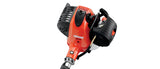 ECHO SRM-266 25.4 cc Straight Shaft String Trimmer
