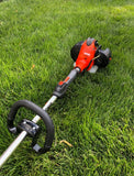 ECHO SRM-266 25.4 cc Straight Shaft String Trimmer