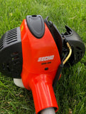 ECHO SRM-266 25.4 cc Straight Shaft String Trimmer