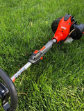ECHO SRM-266 25.4 cc Straight Shaft String Trimmer