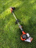 ECHO SRM-266 25.4 cc Straight Shaft String Trimmer