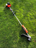 ECHO SRM-266 25.4 cc Straight Shaft String Trimmer