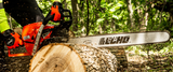 ECHO CS-7310P 24" .050 73.5 cc X Series Chainsaw