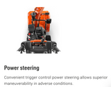 HUSQVARNA ST 227