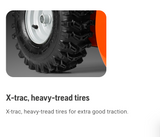 HUSQVARNA ST 227
