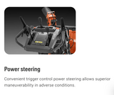 HUSQVARNA ST 327