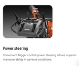 HUSQVARNA ST 330