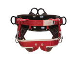 WEAVER WLC-300 Saddle with 2" Nylon Leg Strap