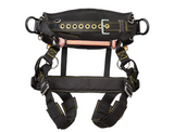 WEAVER WLC-730 Saddle with Batten Seat