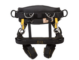 WEAVER WLC-730 Saddle with Batten Seat