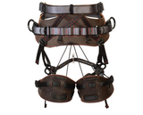 WEAVER Denali Saddle