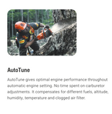 HUSQVARNA 562 XP® (2020)