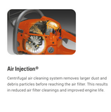 HUSQVARNA 562 XP® (2020)