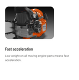 HUSQVARNA 562 XP® (2020)