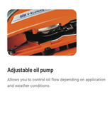 HUSQVARNA 562 XP® (2020)