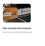 HUSQVARNA 562 XP® (2020)