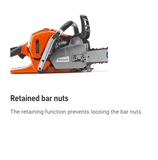 HUSQVARNA 562 XP® (2020)