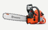 Husqvarna 365