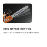Husqvarna 365