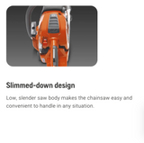 HUSQVARNA 550 XP® Mark II