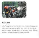 HUSQVARNA 550 XP® Mark II