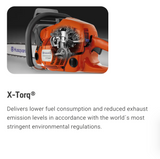 HUSQVARNA 550 XP® Mark II