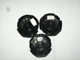 X472000031 Speed Feed 450 Head 3 PACK Cap Drum