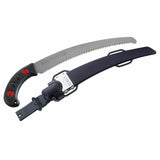 Silky ZÜBAT Handsaw 330mm W/ Scabbard