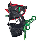Teufelberger TreeMotion EVO Saddle Harness