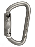 Rock Exotica rockD STEEL Carabiner