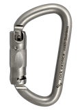 Rock Exotica rockSteel Auto-Lock Carabiner