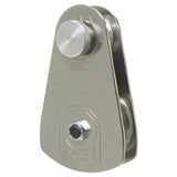 CMI Stainless Steel Block 5/8" 28,000lbs
