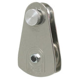 CMI Stainless Steel Block 3/4" 40,000lbs