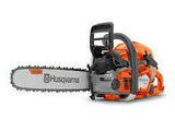 Husqvarna 550 XP II 20" .058 Professional Chainsaw 50cc