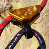 Rock Exotica Rock Rope Grab 9-13 mm
